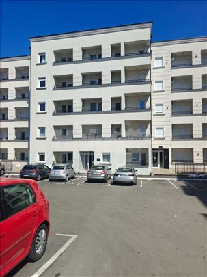 Novogradnja na Zvezdari - 1,5 stan odmah useljiv