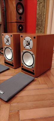 ONKYO D-N7BX (JEDINI NA OGLASIMA)