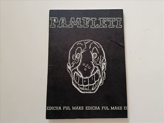 Pamfleti - edicija Ful Maks