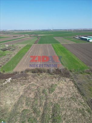 Plac Deč 104 ara