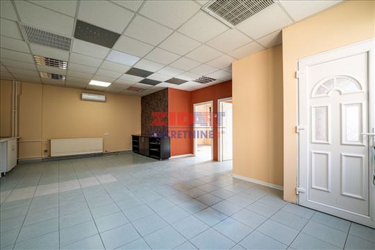 Poslovni prostor Zemun