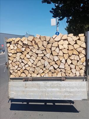 Prodaja ogrevnog drveta