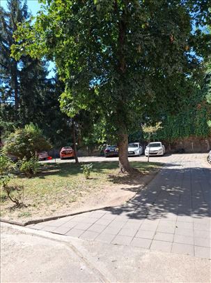 Predivan porodicni stan