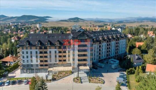Queen of Zlatibor, Lux apartman 64 m2