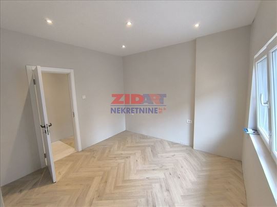 Renoviran 1.5 stan Zemun