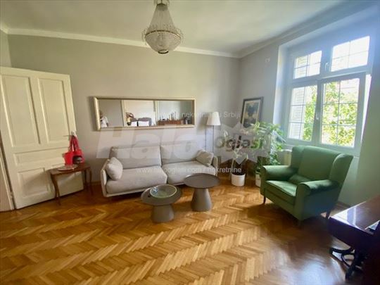 Salonac na odlicnoj lokaciji