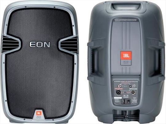 SAMO U POLA CENE! JBL EON 315 AKTIVNE. Nove koštaj