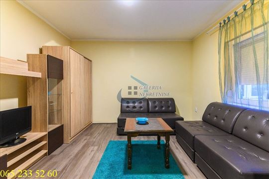 Savski Venac, Sarajevska - Sarajevska 33m2