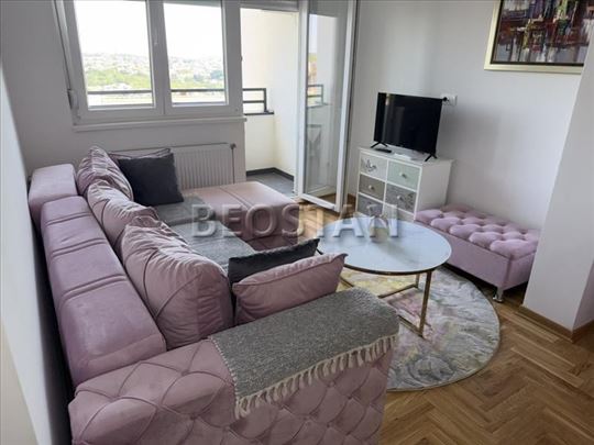 Širi centar - Zvezdara mali mokri lug #68620