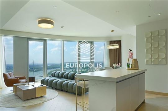 St. Regis Residences – Dragulj Beograda ID#9921
