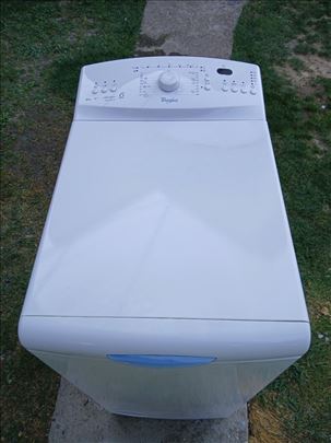 Ves masina wirpool 6kg prevoz