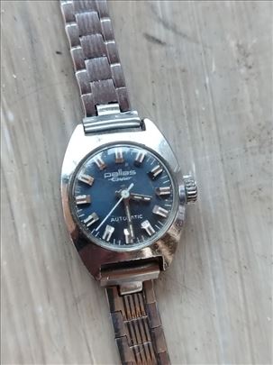 Vintage Pallas Eppo Automatic (1970-e) - Retka pla