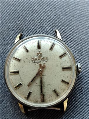 Vintage Švajcarac: DARWIL Special Flat Lord 71 (17