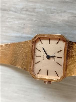 Vintage VIALUX Super 17 Rubis - Švajcarski ženski 