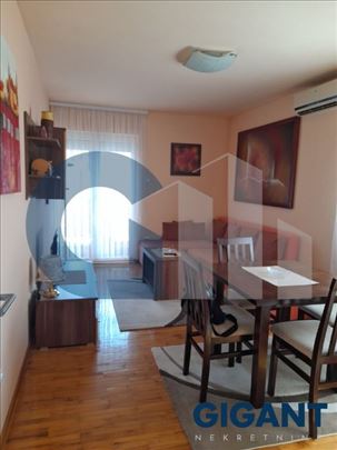 Višnjica, 41m2, III, eg