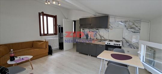 Visokog Stevana, 1.5, mali troškovi