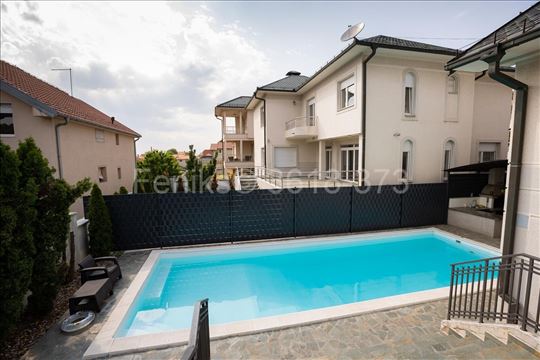 Voždovac-Banjica prodaja kuće 487m2