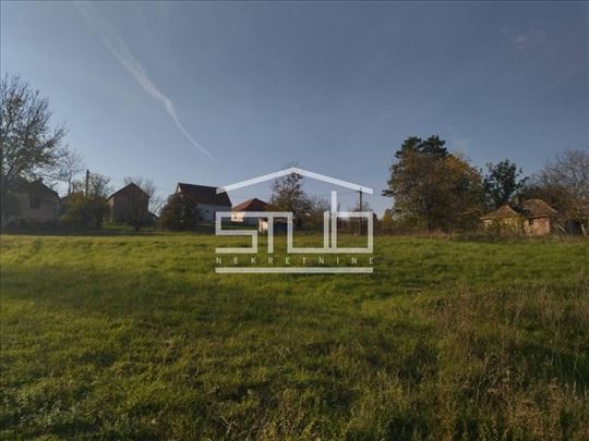 Vranić, plac u građevinskom području, 47 ari ID#11