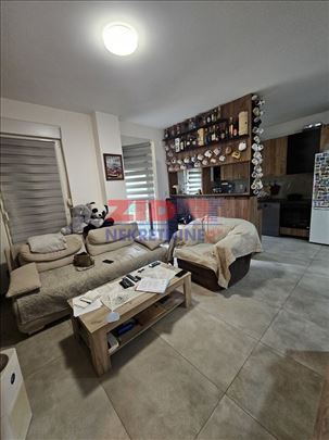 White Hill Residence