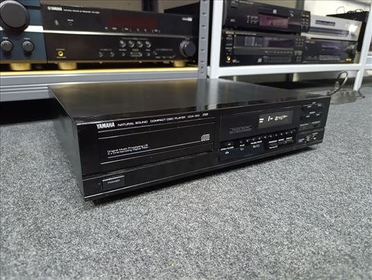 Yamaha CDX 510