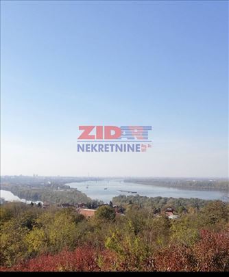 Za izgradnju ,Višnjica