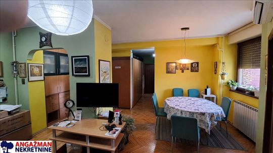 Zaječar - Dva brata 71kvm + 4kvm