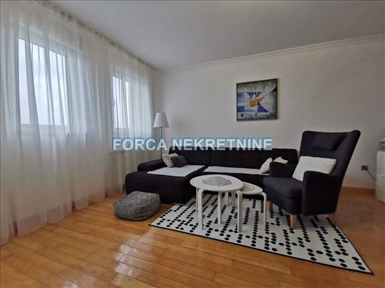 Zemun, Cara Dusana, 2.0, 46m2, 4/4