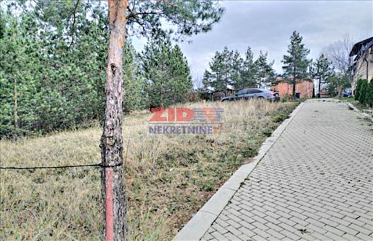 Zova, Građevinski plac 5,61 ar, Preporuka