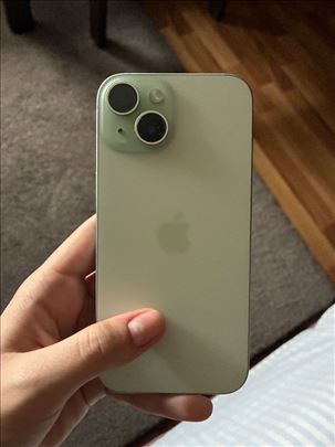 Apple iPhone 15