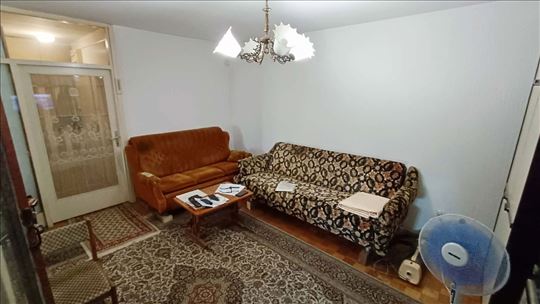 B.Kosa 2 Dvosoban 53m2