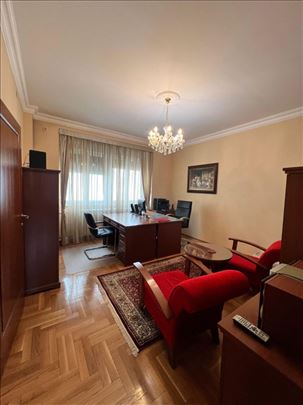 Balkanska centar dvosoban