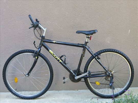Bicikl- MTB SCOTT Apache 26