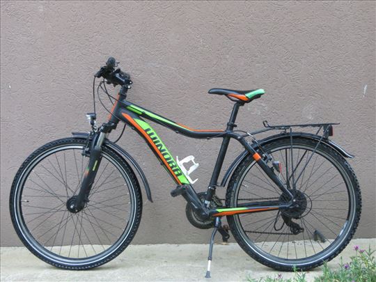 Bicikl- MTB WINORA DASH alu 26