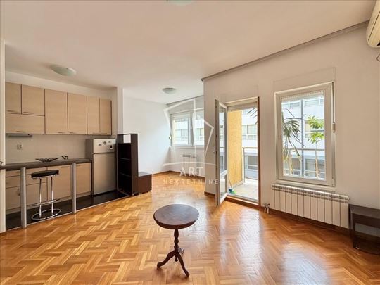 Blok 63, novija gradnja, 37m2 ID#16065