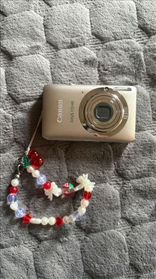 Canon Ixus 115hs