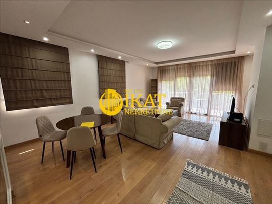 Dedinje, Miloja Djaka, Lux 114m2 terasa, garaža