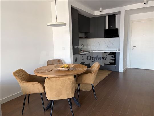 Dvosoban, 56m2, Lion, Viva Residences, od vlasnika