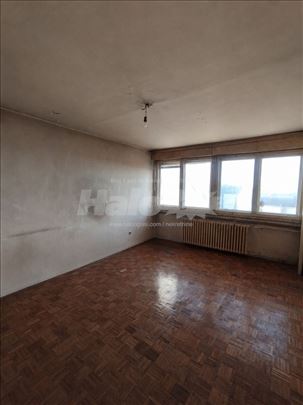 Dvosoban stan 56 m² – Braće Jerković 