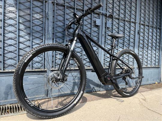 E bike