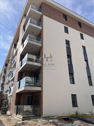 Ekskluzivan Stan 48 m² SavrŠena Investicija