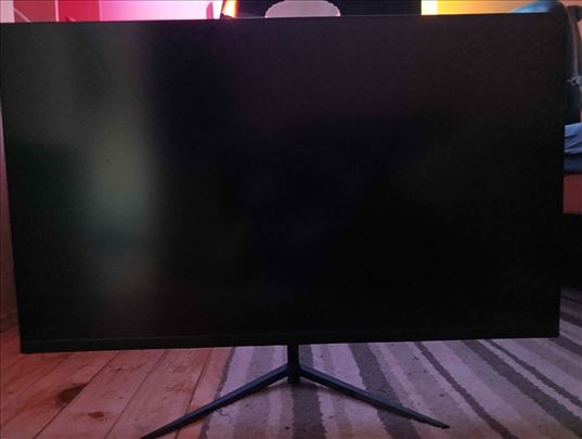Gaming Monitor 32 165Hz LED IPS 1ms