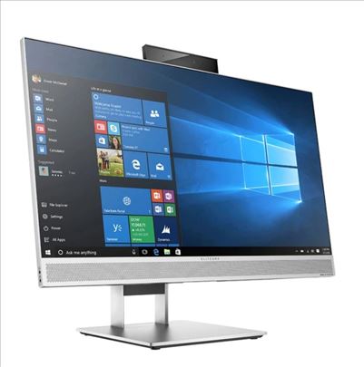 Hp 23.8 ELITEONE 800 G4 ALL-IN-ONE i5 8500 8/256g