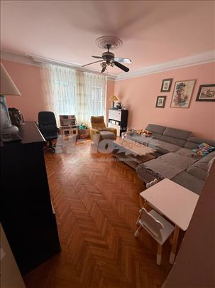 Stan 59 m², Vračar, Hadži-Đerina, bez provizije