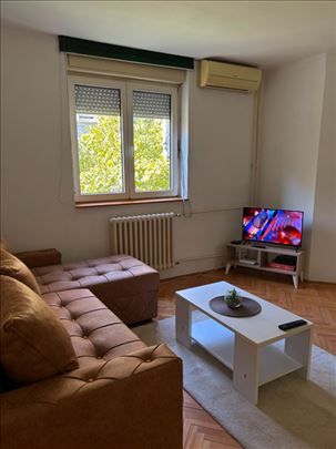 Izdavanje stana