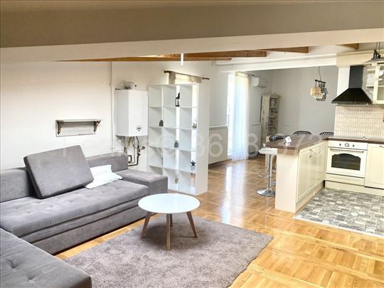 Izdavanje stana Dedinje 63m2