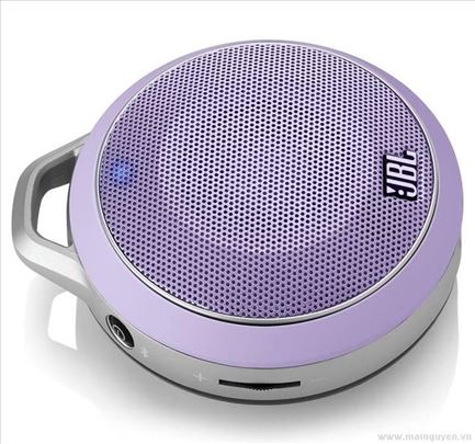 JBL Micro Wireless Lavender - original / NOVO