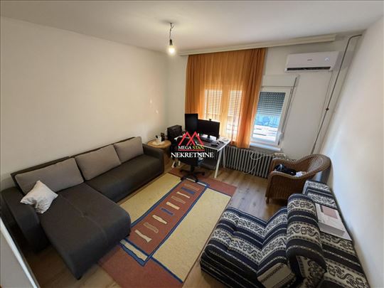 Jednosoban stan - 30m2 - Centar
