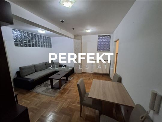Kotež 1, jednoiposoban, 44m2, I, namešten
