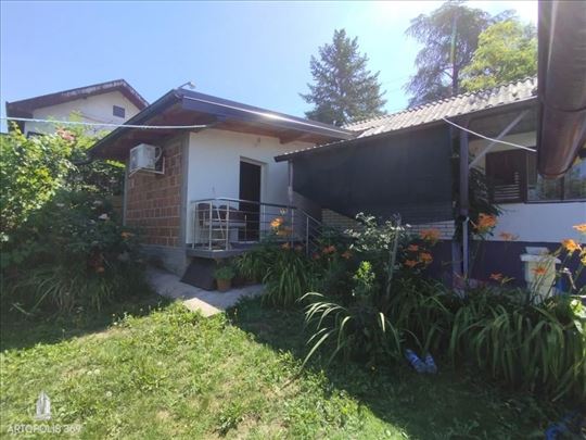 Kuća, Boleč - PKB plantaža, 50m od Smederevskog pu