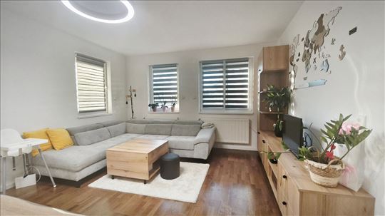 Lep 4.0 stan, 62m2, Telepska dolina